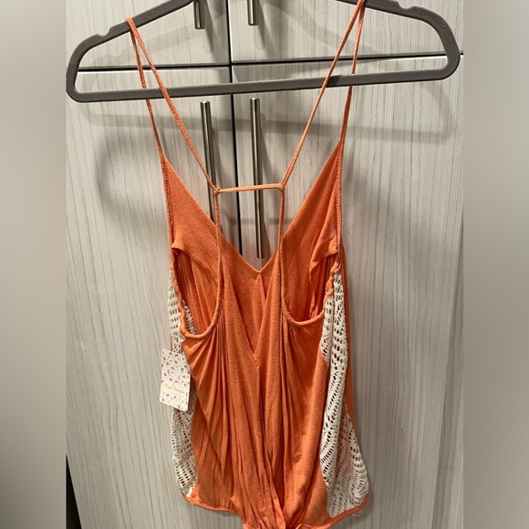 Free people tank top - Picture 2 of 2